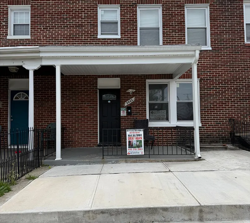 3445 June Rd #4