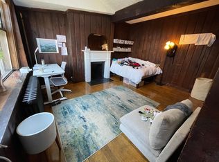 56 S Russell St #9, Boston, MA 02114