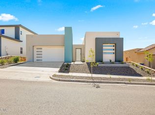 7438 Wooden Nickel Dr, El Paso, TX 79911