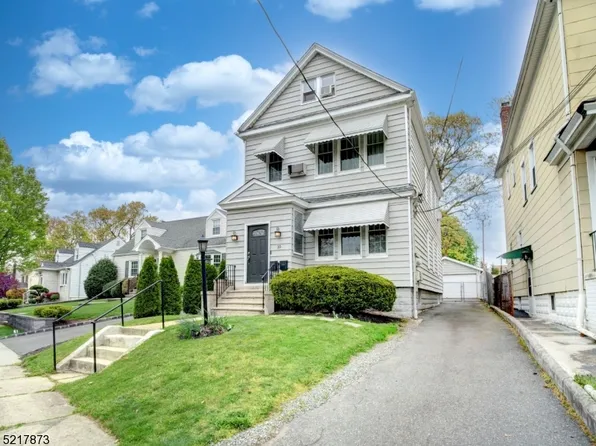 10 Freeman Pl, Nutley Twp., NJ 07110