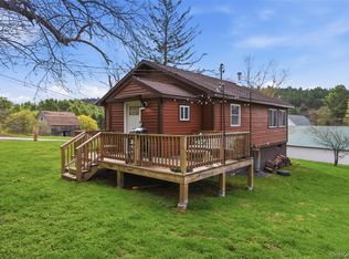 27 Old County Rd, Cochecton, NY 12726