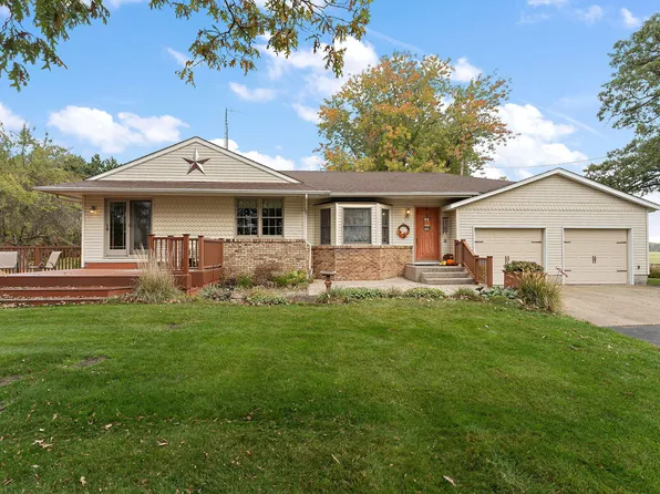 3046 W 1300 N, Wheatfield, IN 46392