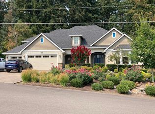 14973 Ottaway Rd NE, Aurora, OR 97002