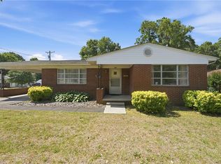 333 Moser St, Graham, NC 27253