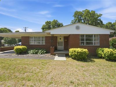 333 Moser St, Graham, NC, 27253