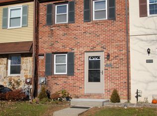 26 Beech St, Morton, PA 19070