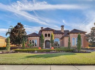 13250 Bellaria Cir, Windermere, FL 34786