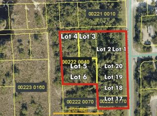 0 Tarpon Bay Rd, Sanibel, FL 33957