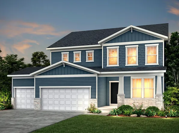 19566 105th Ave, Rogers, MN 55374
