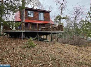 9108 Little Sweden Rd, Cook, MN 55723