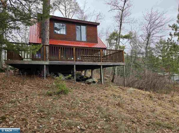 9108 Little Sweden Rd, Cook, MN 55723