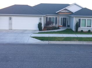 1405 Gabriella Ln, Wenatchee, WA 98801