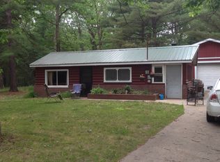 237 N Campbell Rd, Fountain, MI 49410