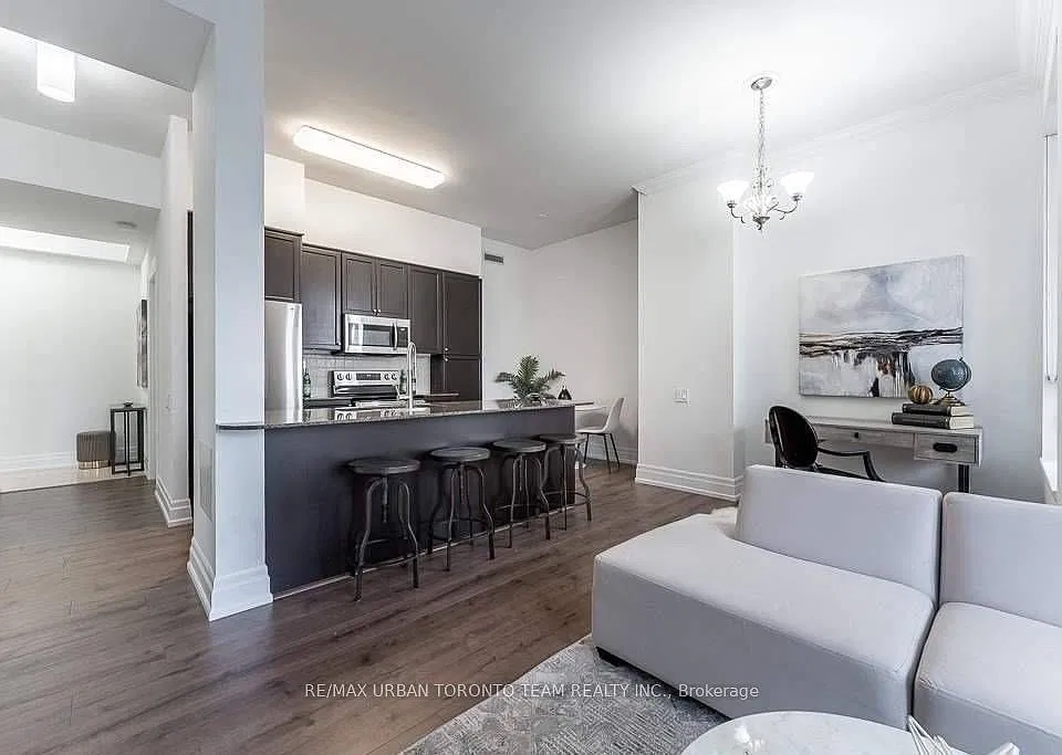 777 Steeles Ave W #LPH3