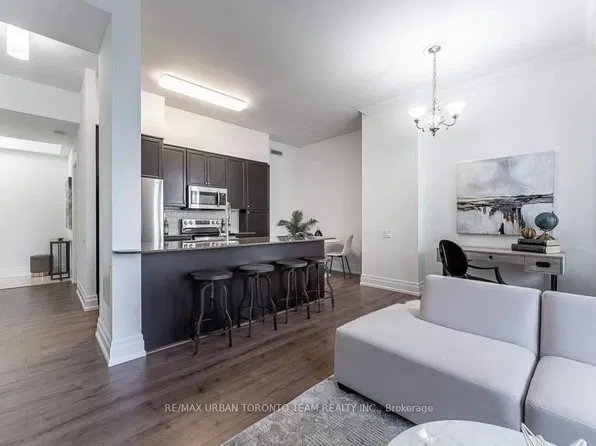 777 Steeles Ave W #Lph3, Toronto, ON M2R 3Y4