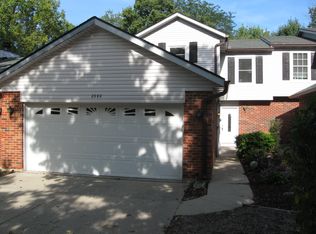 2542 Valais Ct, Sugarcreek Township, OH