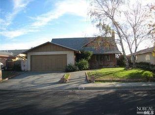 109 Kearney Way, Vacaville, CA