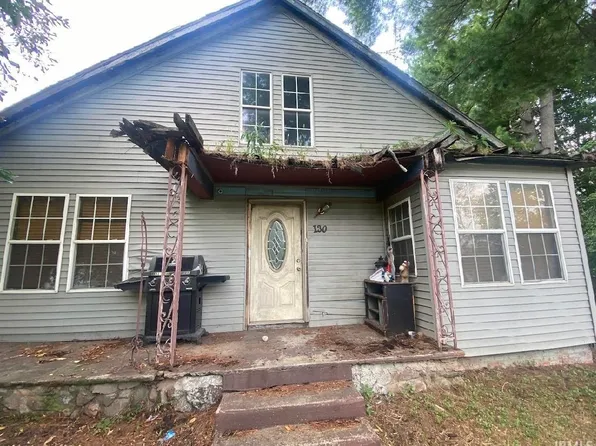 130 N Church St, Roann, IN 46974