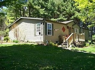 9282 Congress Street Ext, Trumansburg, NY 14886