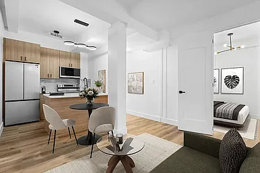 Rented by Living New York