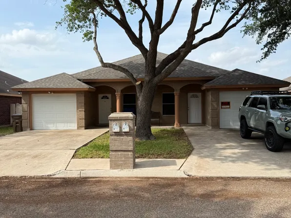 1913 La Cantera St #B, Edinburg, TX 78541