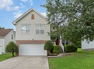 5528 Murphywood Xing, Antioch, TN 37013
