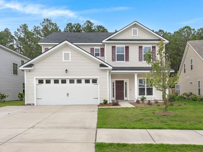 419 Sanctuary Park Dr, Summerville, SC, 29486