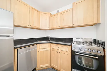 Rented by Living New York