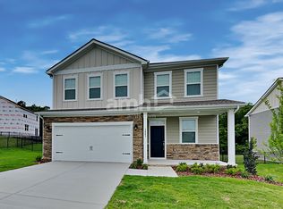 3003 Lucky Ln, Lebanon, TN 37090