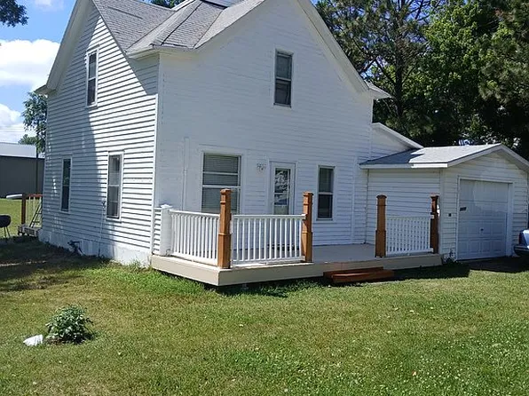 4409 Main St, Java, SD 57452