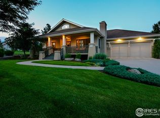 5312 Highcastle Dr, Fort Collins, CO 80525