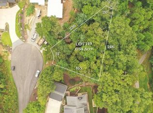 149 Hickory Ave, Blue Ridge, GA 30513