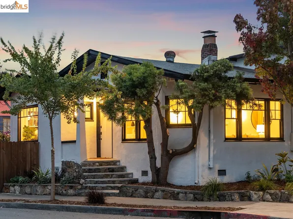 1602 Jaynes St, Berkeley, CA 94703