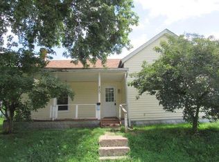 429 Dorsey Ave, Carlisle, KY 40311