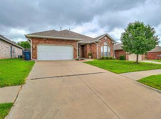 5012 Republic Dr, Oklahoma City, OK 73135