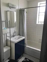 Rented by Town Residential