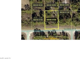 739 Dundee St E, Lehigh Acres, FL 33974