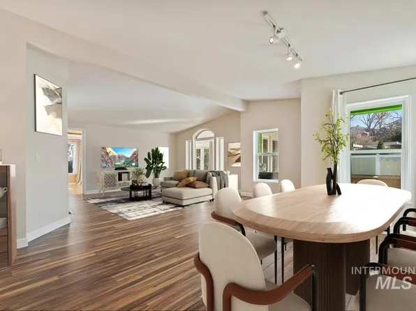 1180 S Curtis Rd, Boise, ID 83705