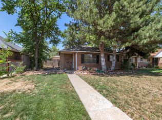 3395 Oneida St #2, Denver, CO 80207