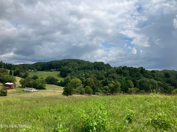 LOT 6 Grandview Ln, New Tazewell, TN 37825