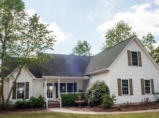 355 Station Ln, Aiken, SC 29803