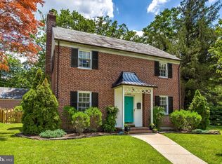 5501 Springlake Way, Baltimore, MD 21212