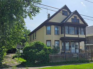 810 South St, Utica, NY 13501