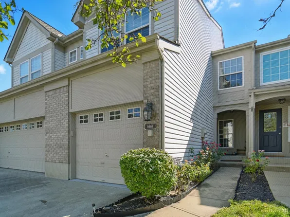 6668 Pondfield Ln, Mason, OH 45040