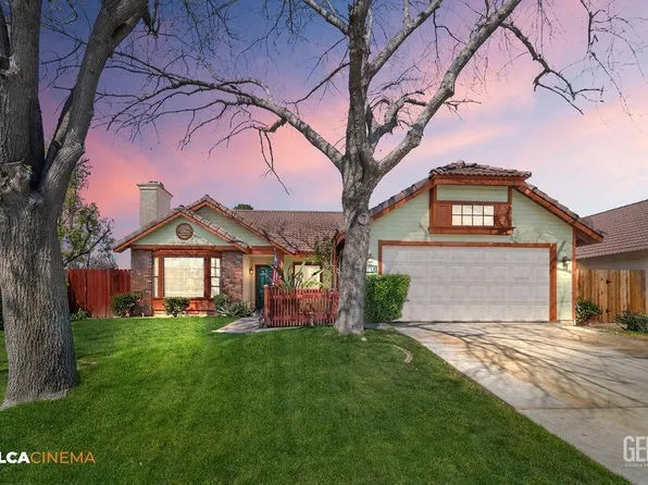 4718 Poppyseed St, Bakersfield, CA 93313