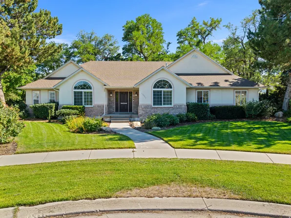 13357 Trail Rider Cir, Draper, UT 84020