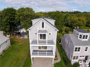 184 Point Beach Dr, Milford, CT 06460