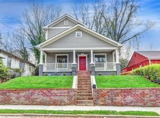 996 Palmetto Ave SW, Atlanta, GA 30314