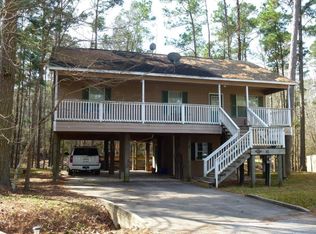 41 Pebble Beach Cir, Coldspring, TX 77331