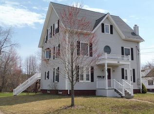 81 Elm St, Baldwinville, MA 01436